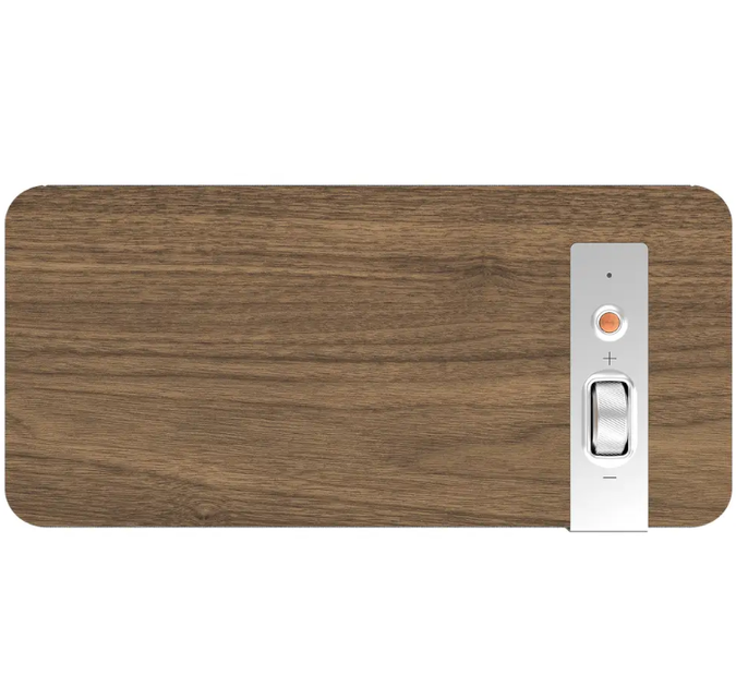 Акустика Klipsch The ONE Plus Walnut - изображение 3