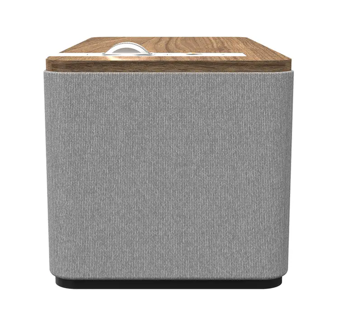 Акустика Klipsch The ONE Plus Walnut - изображение 5