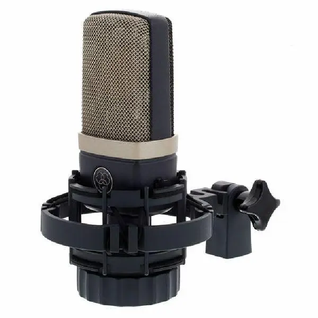 Микрофон AKG C314 Matched Pair - изображение 2