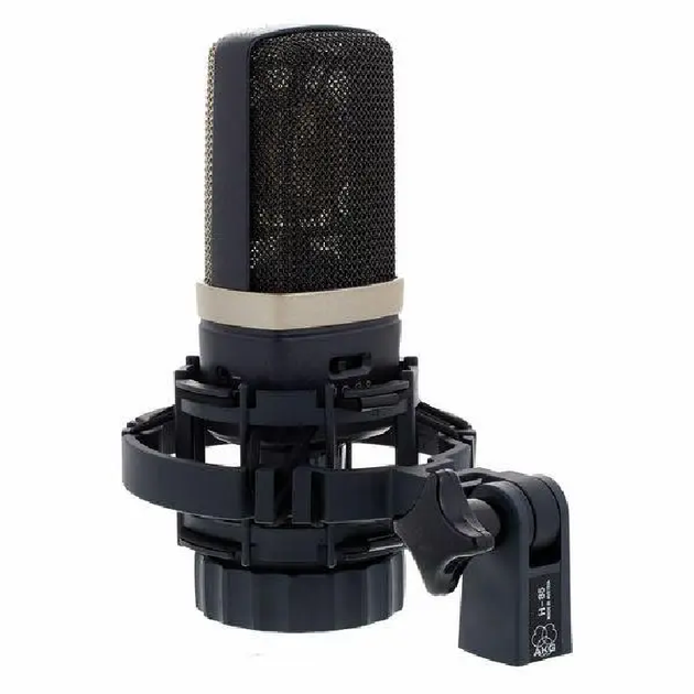 Микрофон AKG C314 Matched Pair - изображение 4