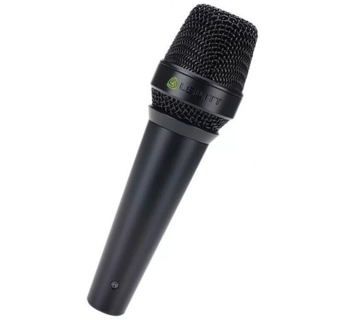 Микрофон вокальный Lewitt MTP 840 DM - изображение 2