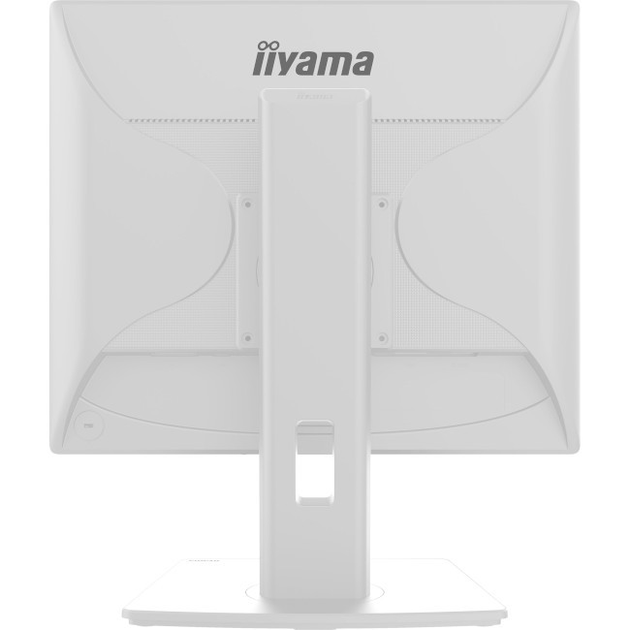 Монітор IIYAMA B1980D-W5 - изображение 4