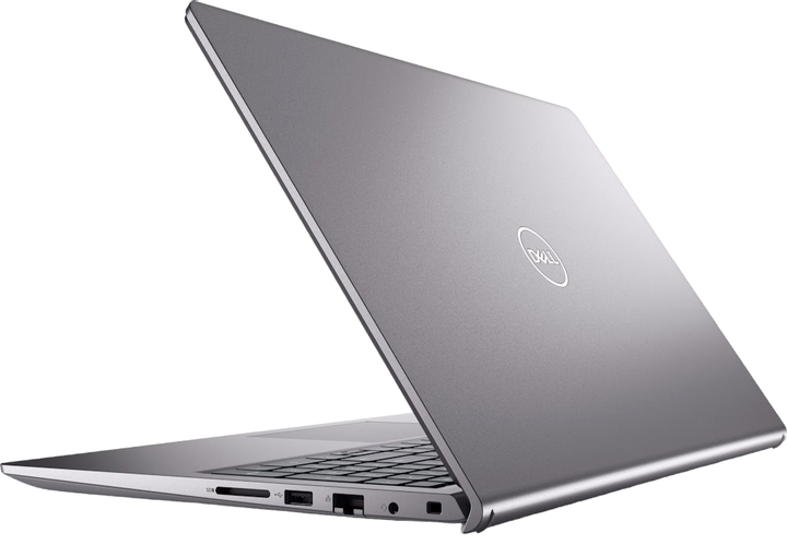 Ноутбук Dell Vostro 15 3530 (N1809QMVNB3530EMEA01) Aluminium - изображение 7