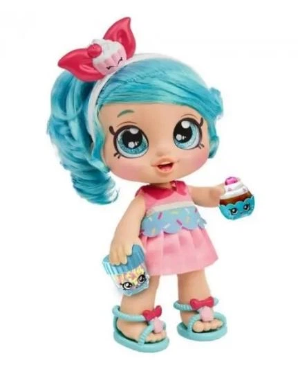 Велика лялька Moose Toys Кінді Кідс Джессікейк Kindi Kids Jessicake - зображення 2