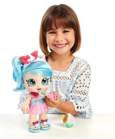 Велика лялька Moose Toys Кінді Кідс Джессікейк Kindi Kids Jessicake - зображення 4