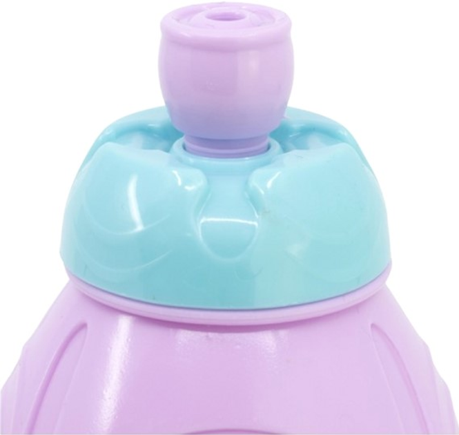 Butelka na wodę Euromic Gabby´s Dollhouse 400 ml (8412497212323) - obraz 3