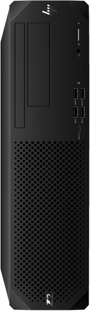 Комп'ютер HP Z2 SFF G9 (5F196EA) Black - зображення 1