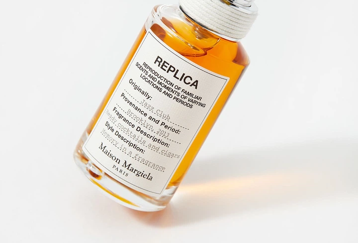 Туалетная вода для мужчин Maison Margiela Replica Jazz Club 100 мл