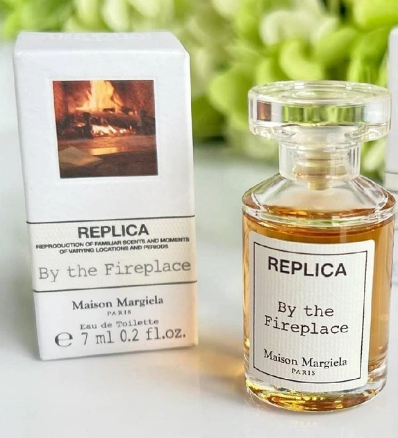 Миниатюра Туалетная вода унисекс Maison Margiela Replica By the