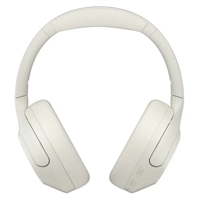 Беспроводные наушники Xiaomi Haylou S35 ANC полноразмерные белые купить ...