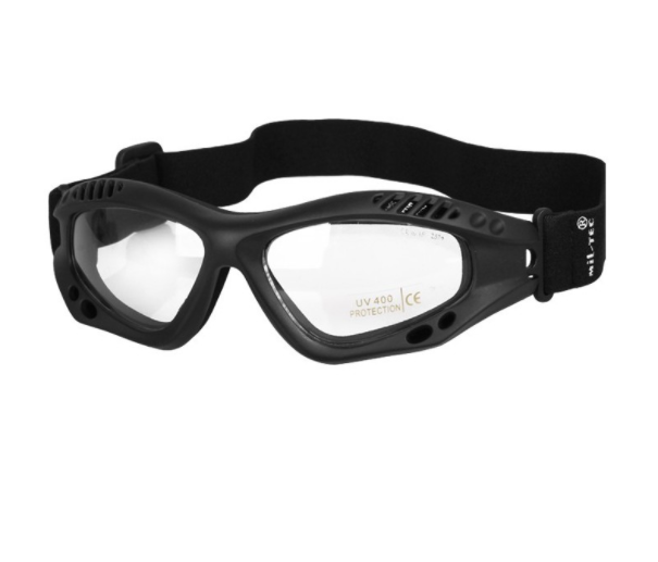 Тактические очки Mil-Tec COMMANDO 15615402 - изображение 1