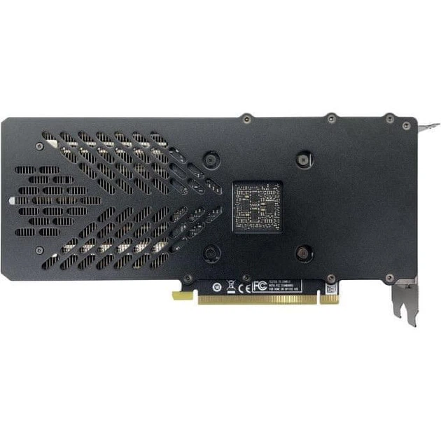 Відеокарта Manli GeForce RTX 3060 12Gb GDDR6 Б/В - зображення 4