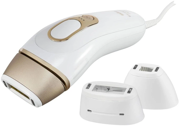 Фотоепілятор Braun Silk-expert Pro 5 IPL PL5257 - Фото 3 Фотоепілятор Braun Silk-expert Pro 5 IPL PL5257 - зображення 3
