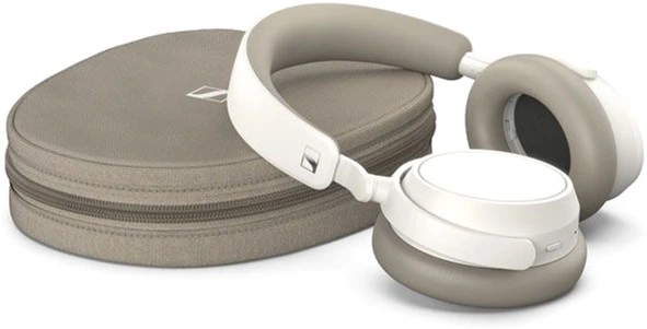 Наушники Sennheiser Accentum Plus Wireless White (700177) купить в