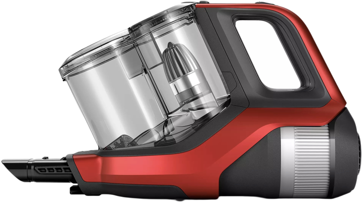 Акумуляторний пилосос Philips SpeedPro Max XC7043/01 (8720389024047) - зображення 5