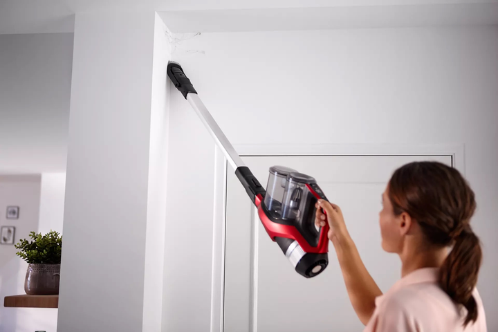 Акумуляторний пилосос Philips SpeedPro Max XC7043/01 (8720389024047) - зображення 7