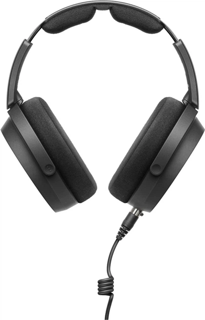 Навушники Sennheiser HD 490 PRO Black (S700286) - зображення 2