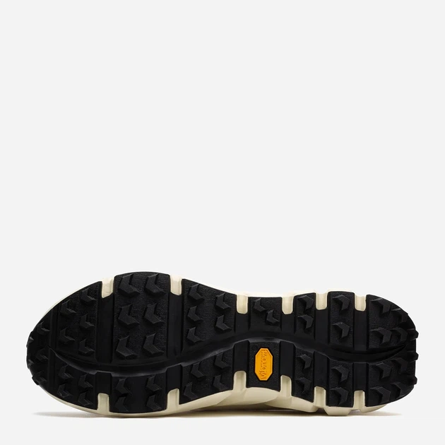 Buty trekkingowe męskie z membraną Oakley Light Shield FOF100349-104 42 Biały/Beżowy (193517914370) - obraz 5