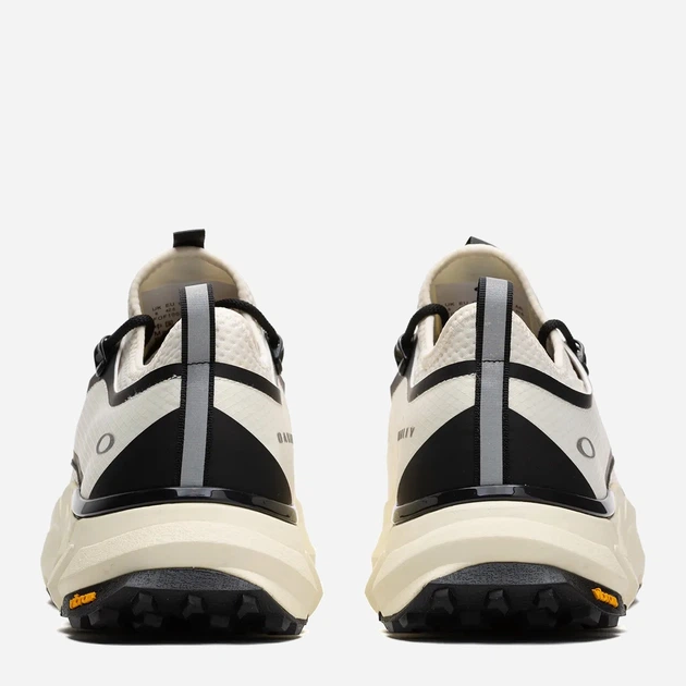 Buty trekkingowe męskie z membraną Oakley Light Shield FOF100349-104 46 Biały/Beżowy (193517914288) - obraz 3