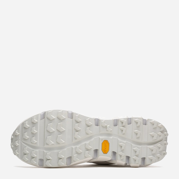 Чоловічі кросівки для трекінгу Oakley Light Breathe FOF100350-1A7 45 Білі (193517585105) - зображення 5