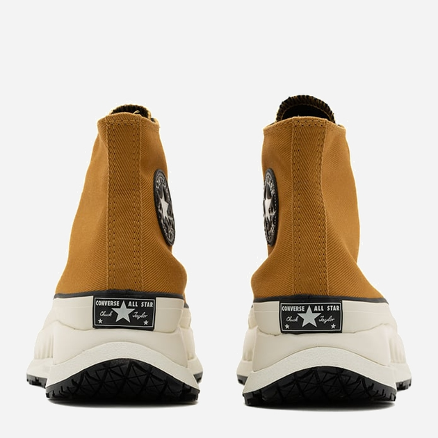 Sneakersy męskie za kostkę Converse Chuck 70 AT-CX A02778C 44 Brązowe (194434116328) - obraz 3