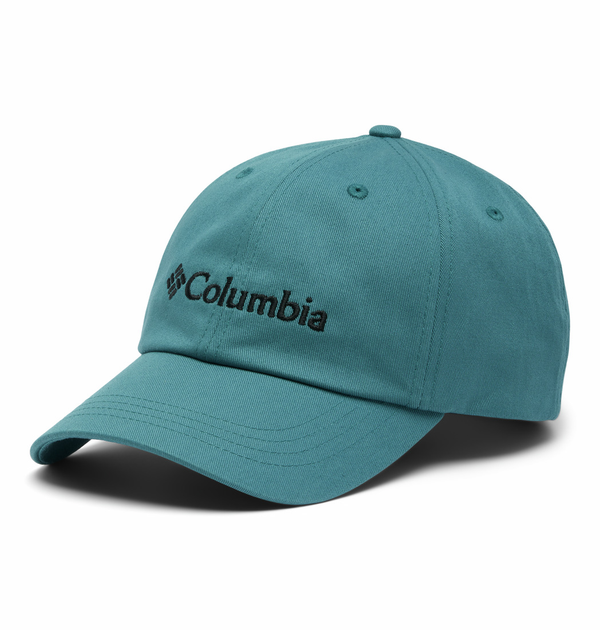 Акція на Кепка Columbia Trail ROC II Ball Cap 1766611 336 One Size Бірюзова від Rozetka