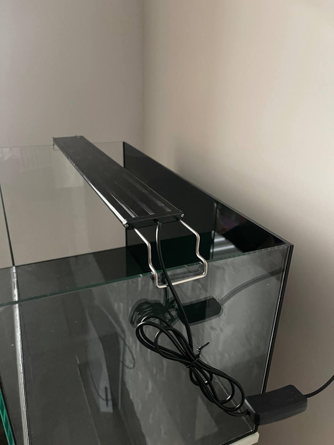 LED-светильник для аквариума Quanlong в Черном корпусе QL-30S – купить ...