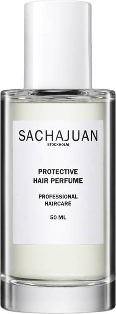 Парфуми для волосся SachaJuan Антизапах, захист кольору, зволоження, антистатик 50 мл (7350016331739) - зображення 1