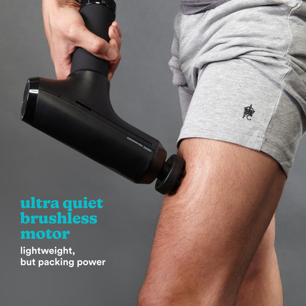Масажер перкусійний HoMedics Pro Physio PGM-1000 - зображення 5