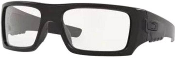 Окуляри захисні Oakley "Det Cord" (9253-925322 /888392560179) - зображення 1