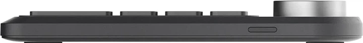 Mini klawiatura Huion K20 (6930444802691) - obraz 3