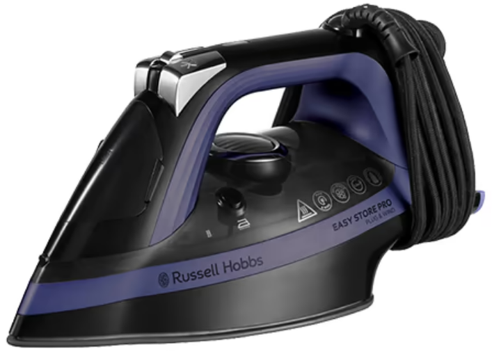 Праска Russell Hobbs Easy Store Pro 26731-56 (6943150) - Фото 1 Праска Russell Hobbs Easy Store Pro 26731-56 (6943150) - изображение 1