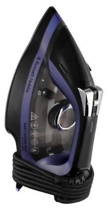 Праска Russell Hobbs Easy Store Pro 26731-56 (6943150) - Фото 4 Праска Russell Hobbs Easy Store Pro 26731-56 (6943150) - изображение 4