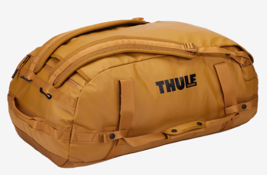Дорожня сумка Thule Chasm Duffel 70L TDSD-303 Golden Brown (6948983) - зображення 3