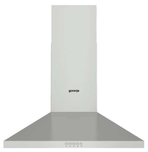 Витяжка Gorenje WHC 629 E4X (6882275) - Фото 1 Витяжка Gorenje WHC 629 E4X (6882275) - изображение 1