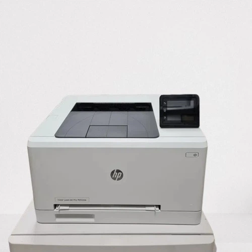 Принтер HP Color LaserJet Pro M252dw Б/В - Фото 1 Принтер HP Color LaserJet Pro M252dw Б/В - зображення 1
