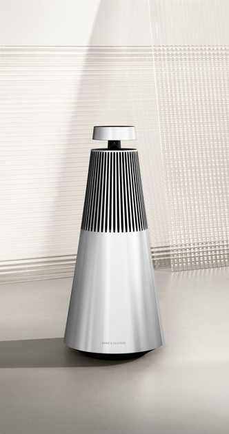 Акустическая система Bang & Olufsen Beosound 2 3rd Gen Natural (1309103) - изображение 2