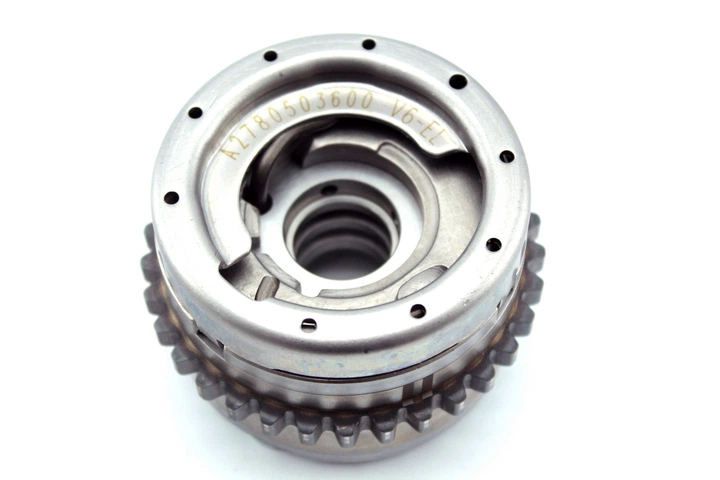 Шестерня распредвала, Vanos A2780503600 TQParts для Mercedes S-Class - изображение 2
