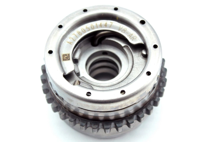 Шестерня распредвала, Vanos A2780501447 TQParts для Mercedes S-Class - изображение 2