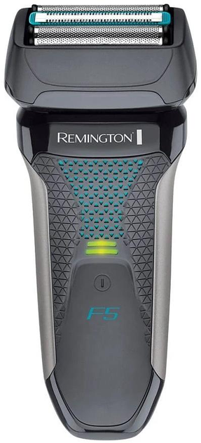 Golarka elektryczna Remington Style F5 (4008496985203) - obraz 1