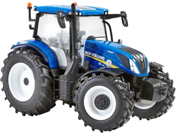 Трактор Britains New Holland T6.175 (036881433569) - зображення 2