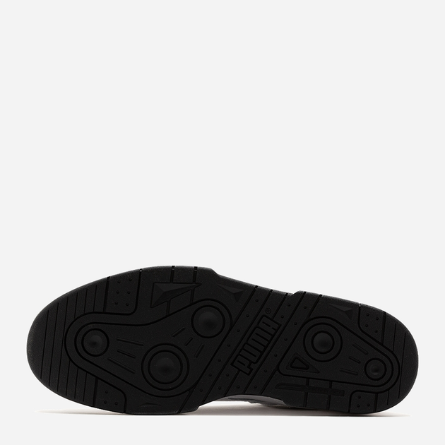 Sneakersy męskie Puma Slipstream 38854901 46 Białe (4065449848473) - obraz 4