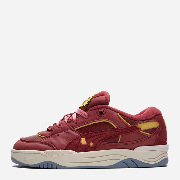 Sneakersy męskie do kostki Puma x Beavis and Butthead 180 39602401 42 Czerwone (4067978205956) - obraz 1