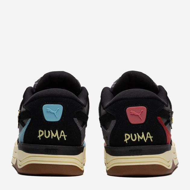 Чоловічі снікери Puma x Beavis and Butthead 180 39579601 43 Сірі (4067978206168) - зображення 3
