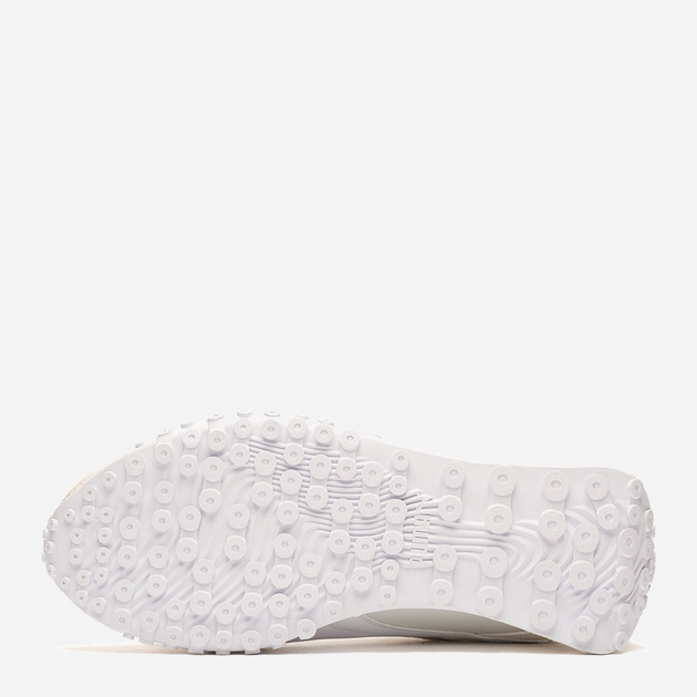 Sneakersy męskie Puma Blacktop Rider 39272501 45 Białe (4099683304860) - obraz 4
