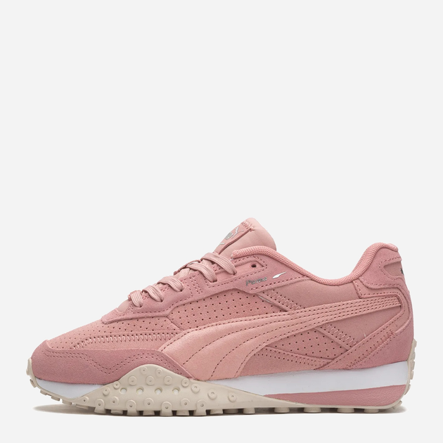 Sneakersy damskie do kostki Puma Blktop Rider Wns 39311903 39 Różowe (4065454962829) - obraz 1