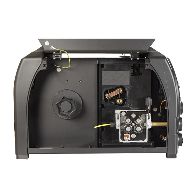 Полуавтомат сварочный Jasic MIG-200P (N2D2) Evolve – фото, отзывы