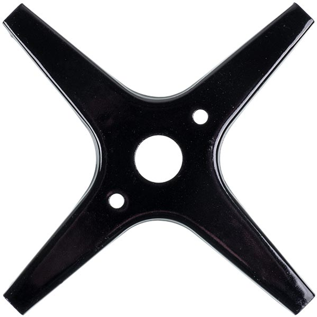Накладка на решетку для газовой плиты 105x105mm L=140mm - изображение 3