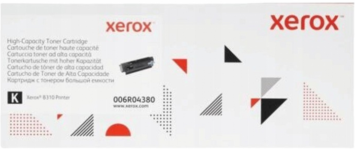 Тонер-картридж Xerox B310/B305/B315 Black (95205068726) - зображення 2