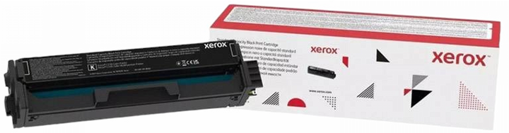 Toner Xerox C230/C235 Cyan (95205068863) - obraz 1